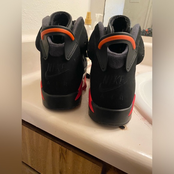 Jordan Infrared 6s - Picture 2 of 5